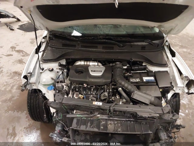 Hyundai Kona Ultimate 2019 KM8K53A58KU379701 Image 10