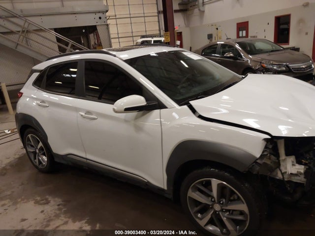 Hyundai Kona Ultimate 2019 KM8K53A58KU379701 Image 14