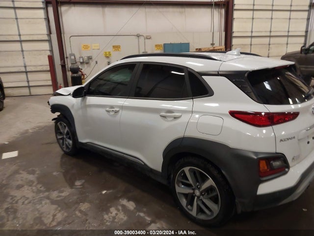 Hyundai Kona Ultimate 2019 KM8K53A58KU379701 Image 15