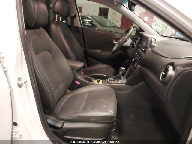 Hyundai Kona Ultimate 2019 KM8K53A58KU379701 Image 5