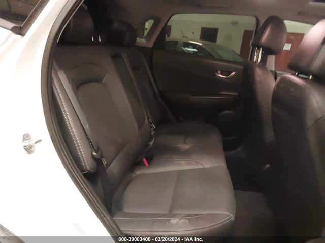 Hyundai Kona Ultimate 2019 KM8K53A58KU379701 Image 8