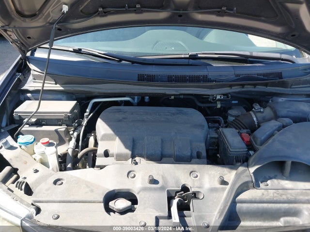 Honda ODYSSEY LX 2016 5FNRL5H28GB148958 Image 10