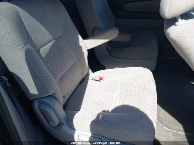 Honda ODYSSEY LX 2016 5FNRL5H28GB148958 Image 8