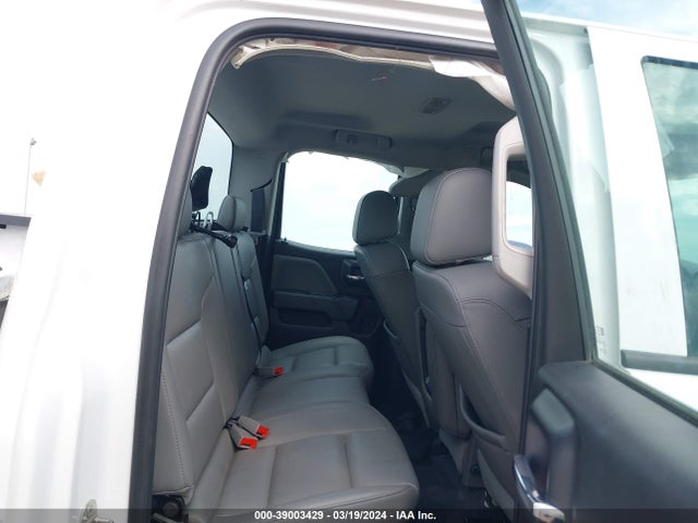 Chevrolet Silverado 1500 Ld Wt 2019 2GCRCNEC0K1192204 Image 8