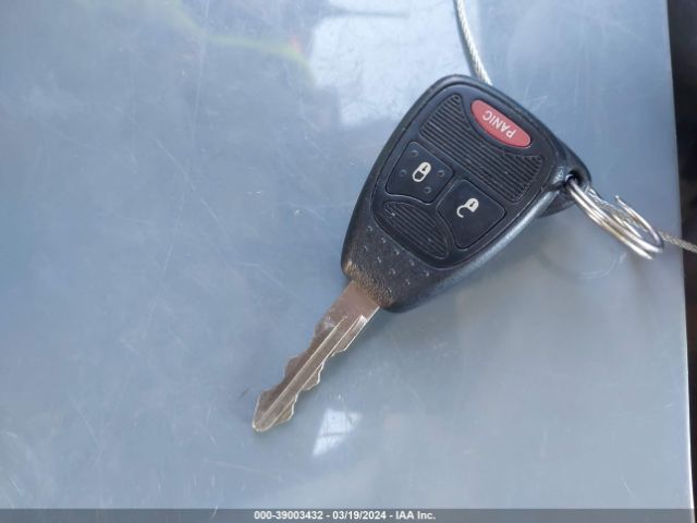 1C4NJPBA7GD609350 Jeep Patriot Sport