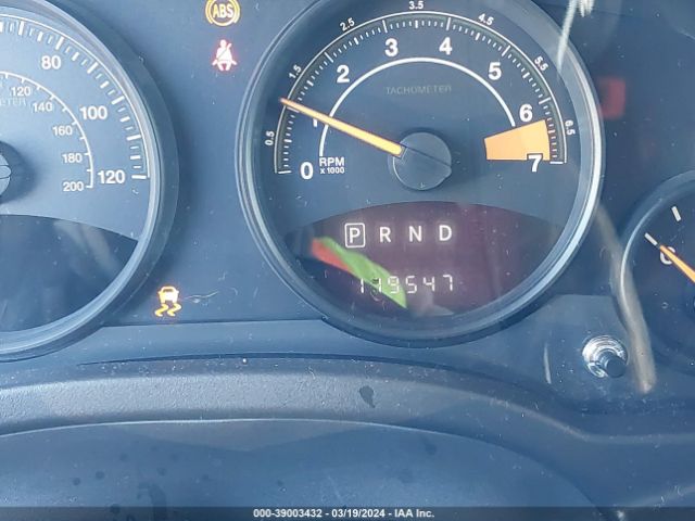 1C4NJPBA7GD609350 Jeep Patriot Sport