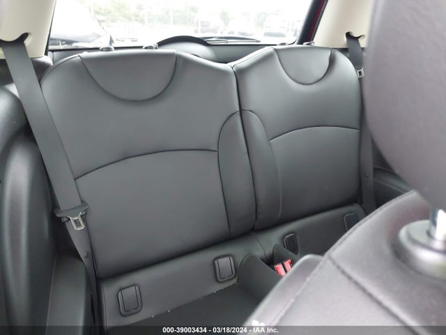 2013 MINI HARDTOP WMWSU3C51DT691983 Photo 7