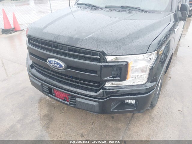Ford F-150 Xlt 2020 1FTEW1C54LKF46164 Image 6