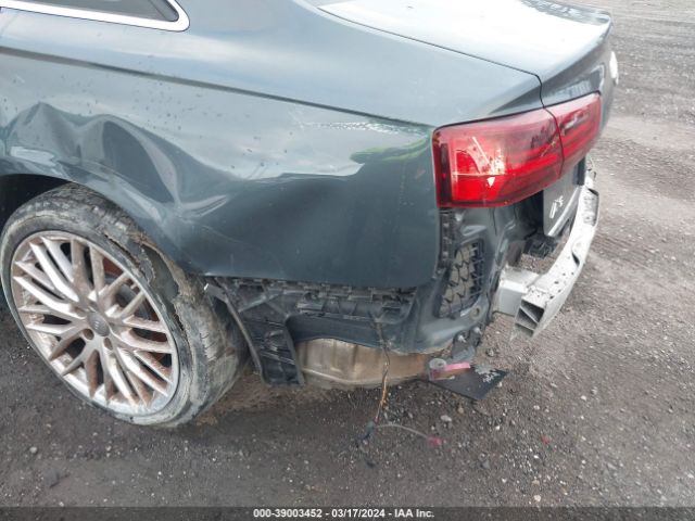 WAUFGAFC2GN053841 Audi A6 3.0t Premium Plus