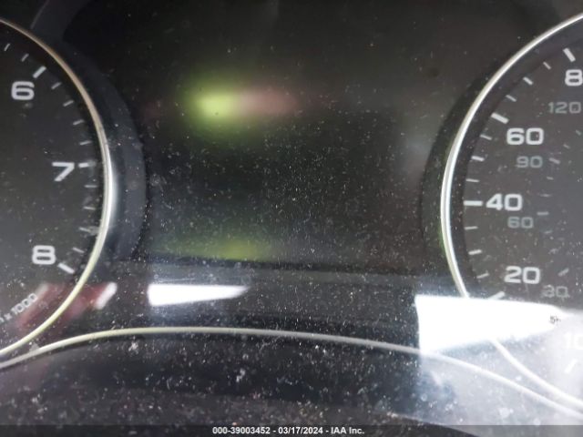 WAUFGAFC2GN053841 Audi A6 3.0t Premium Plus