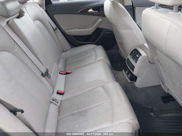 WAUFGAFC2GN053841 Audi A6 3.0t Premium Plus