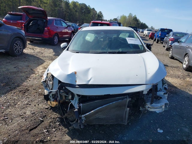 Honda Civic Lx 2019 2HGFC2F65KH570620 Image 13