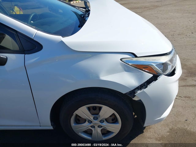 Chevrolet Cruze Ls Auto 2018 1G1BC5SMXJ7188296 Image 15