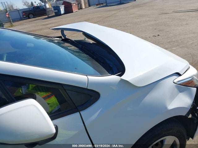 Chevrolet Cruze Ls Auto 2018 1G1BC5SMXJ7188296 Image 16