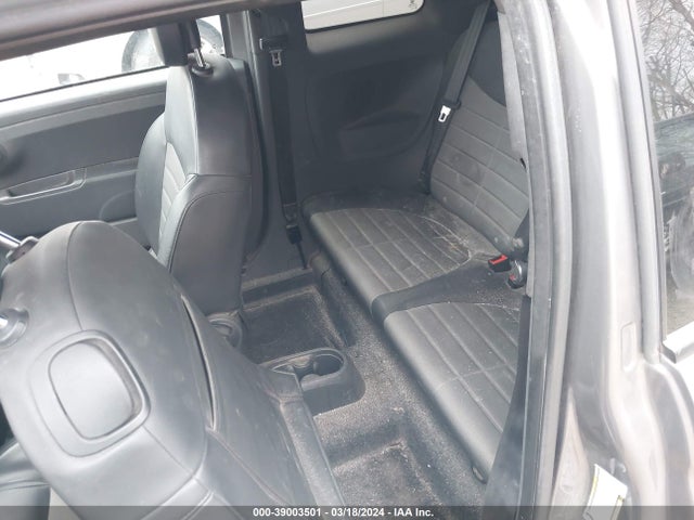 2012 FIAT 500 3C3CFFBR9CT103875 Photo 7