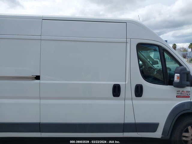 3C6TRVDG5EE119417 RAM Promaster 2500 High Roof