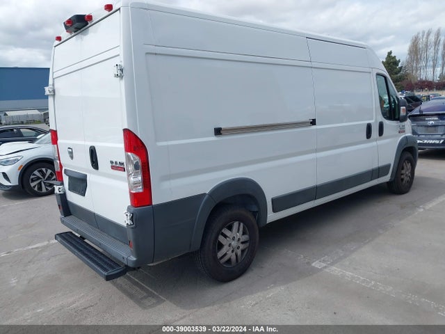 3C6TRVDG5EE119417 RAM Promaster 2500 High Roof
