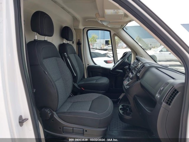 3C6TRVDG5EE119417 RAM Promaster 2500 High Roof