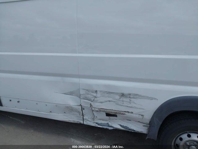 3C6TRVDG5EE119417 RAM Promaster 2500 High Roof