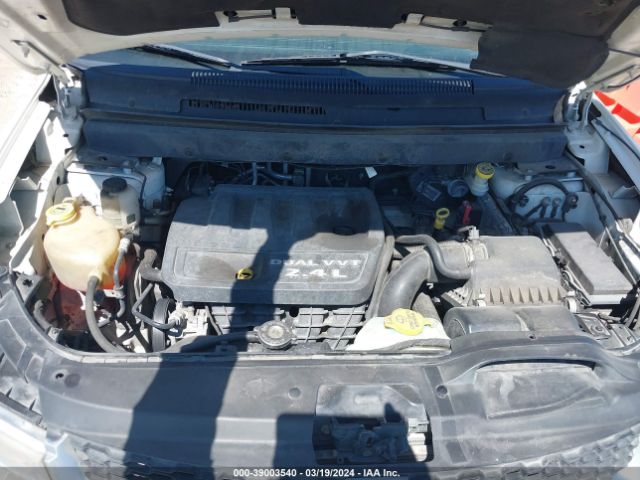 3C4PDCAB0ET280937 Dodge Journey American Value Pkg