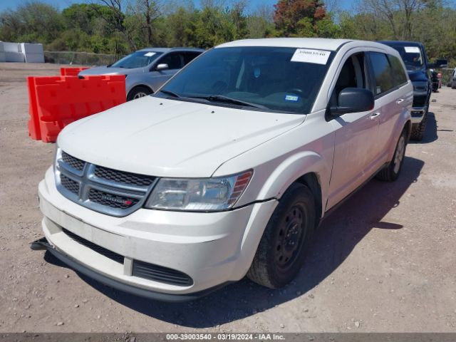 3C4PDCAB0ET280937 Dodge Journey American Value Pkg