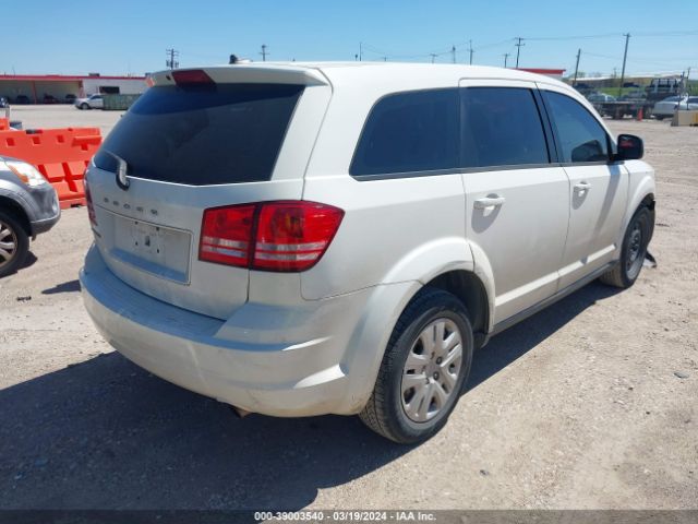 3C4PDCAB0ET280937 Dodge Journey American Value Pkg
