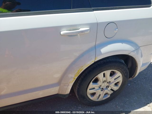 3C4PDCAB0ET280937 Dodge Journey American Value Pkg