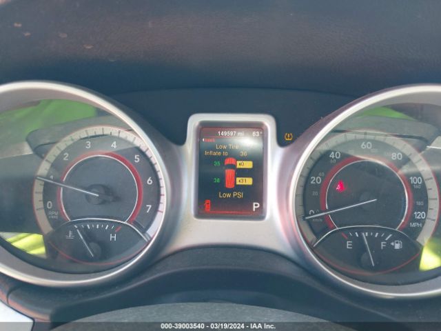 3C4PDCAB0ET280937 Dodge Journey American Value Pkg