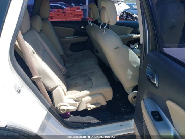 3C4PDCAB0ET280937 Dodge Journey American Value Pkg