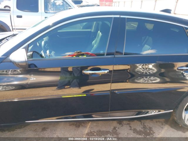 1HGCV2F92KA017753 Honda Accord Touring 2.0t