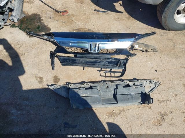 1HGCV2F92KA017753 Honda Accord Touring 2.0t