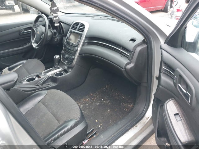 Chevrolet MALIBU 2LT 2015 1G11D5SL2FU121314 Image 5
