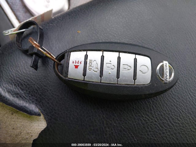 Nissan Pathfinder Sl 2wd 2020 5N1DR2CN9LC622377 Image 11