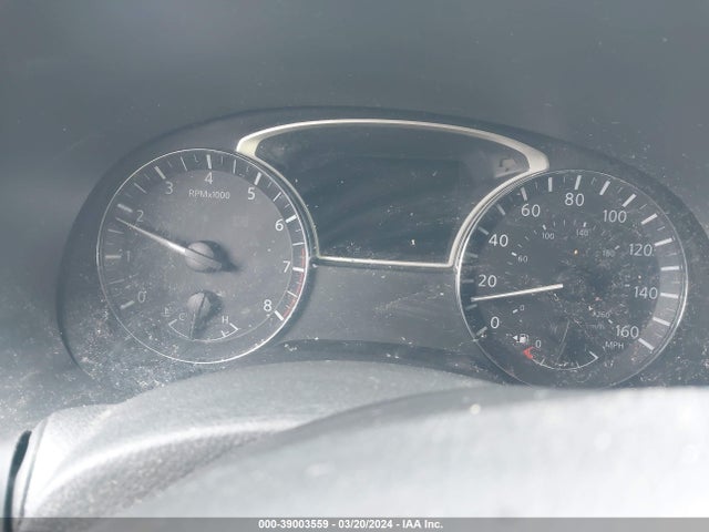 Nissan Pathfinder Sl 2wd 2020 5N1DR2CN9LC622377 Image 16