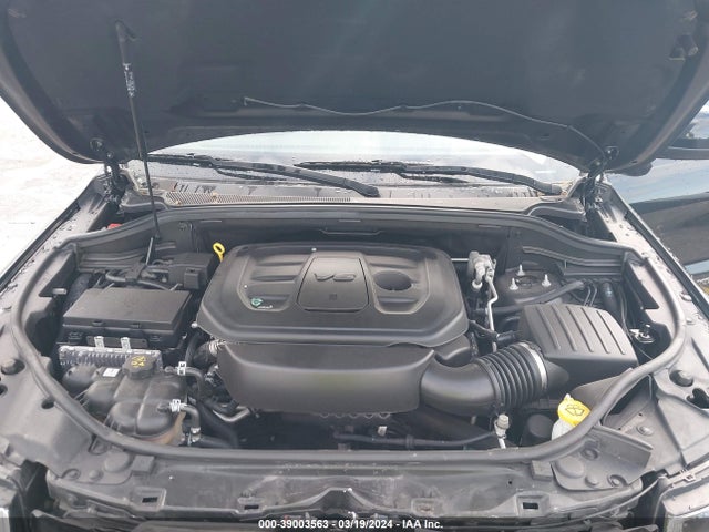 Jeep Grand Cherokee Laredo E 4x2 2019 1C4RJEAG1KC839525 Image 10