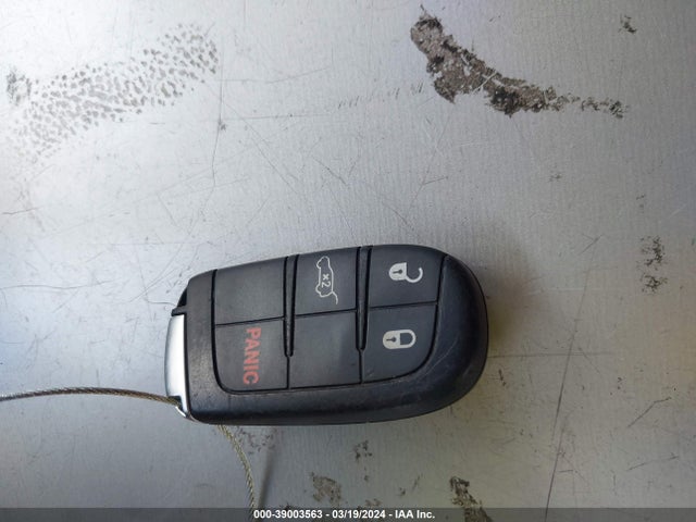 Jeep Grand Cherokee Laredo E 4x2 2019 1C4RJEAG1KC839525 Image 11