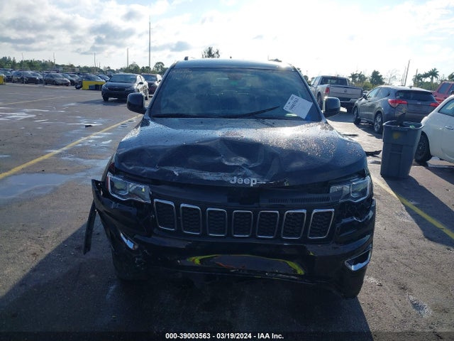 Jeep Grand Cherokee Laredo E 4x2 2019 1C4RJEAG1KC839525 Image 13