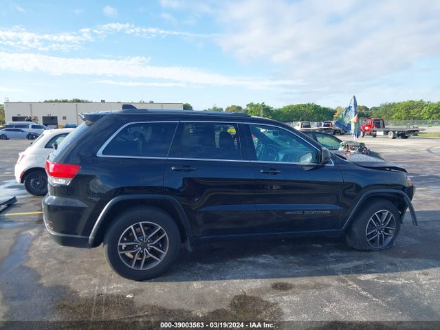 Jeep Grand Cherokee Laredo E 4x2 2019 1C4RJEAG1KC839525 Image 14
