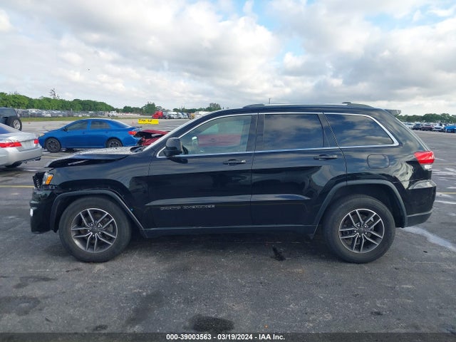 Jeep Grand Cherokee Laredo E 4x2 2019 1C4RJEAG1KC839525 Image 15