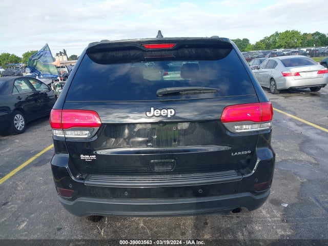 Jeep Grand Cherokee Laredo E 4x2 2019 1C4RJEAG1KC839525 Image 17