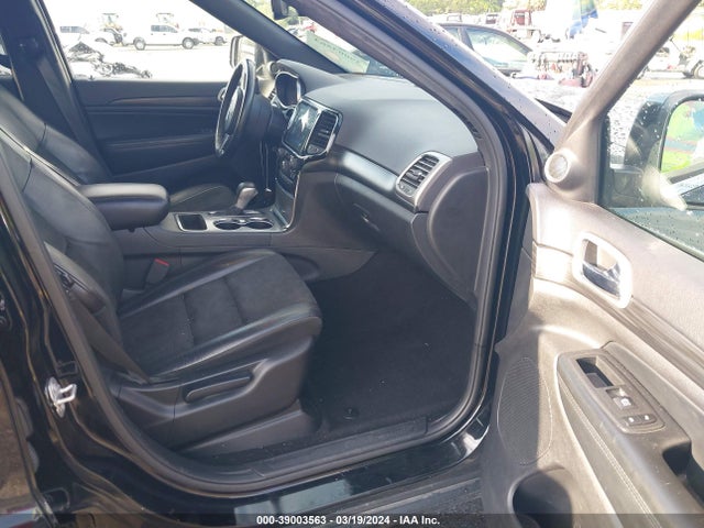 Jeep Grand Cherokee Laredo E 4x2 2019 1C4RJEAG1KC839525 Image 5