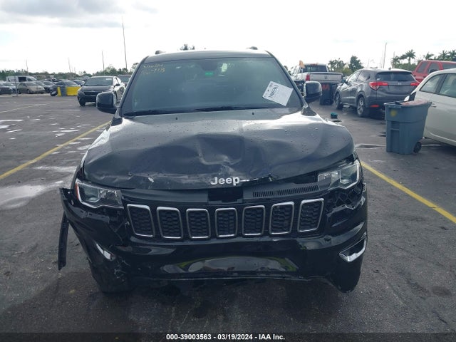 Jeep Grand Cherokee Laredo E 4x2 2019 1C4RJEAG1KC839525 Image 6