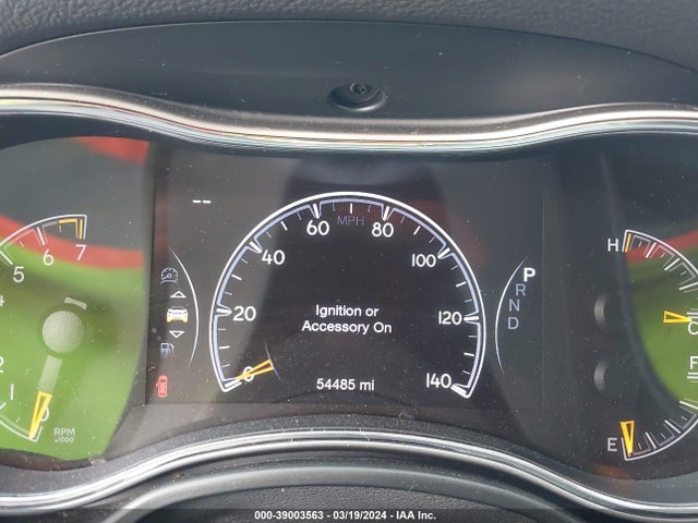 Jeep Grand Cherokee Laredo E 4x2 2019 1C4RJEAG1KC839525 Image 7