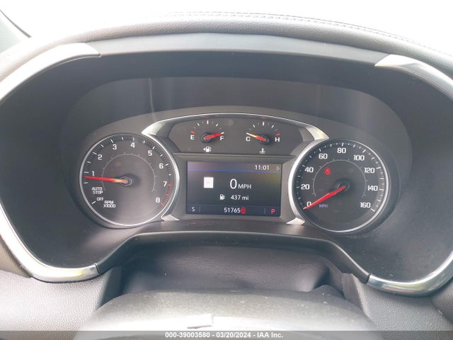 Chevrolet Blazer Fwd 3lt 2021 3GNKBDRS3MS532069 Image 7