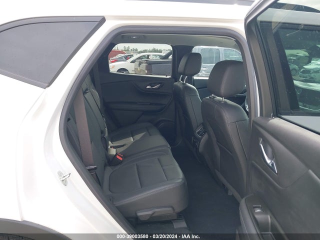 Chevrolet Blazer Fwd 3lt 2021 3GNKBDRS3MS532069 Image 8