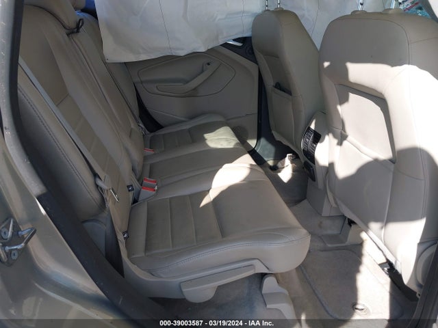 Ford C-max Hybrid Sel 2015 1FADP5BU3FL113125 Image 8
