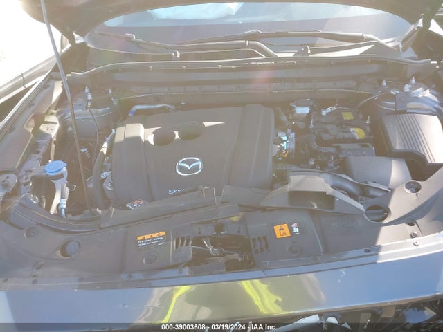 JM3KFBBM5P0214034 Mazda Cx-5 2.5 S Select
