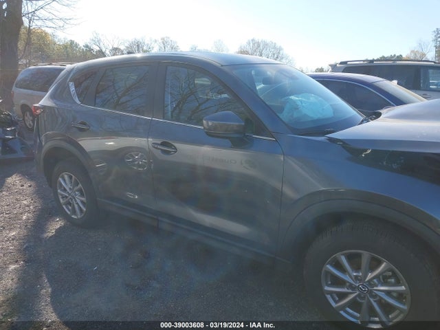 JM3KFBBM5P0214034 Mazda Cx-5 2.5 S Select