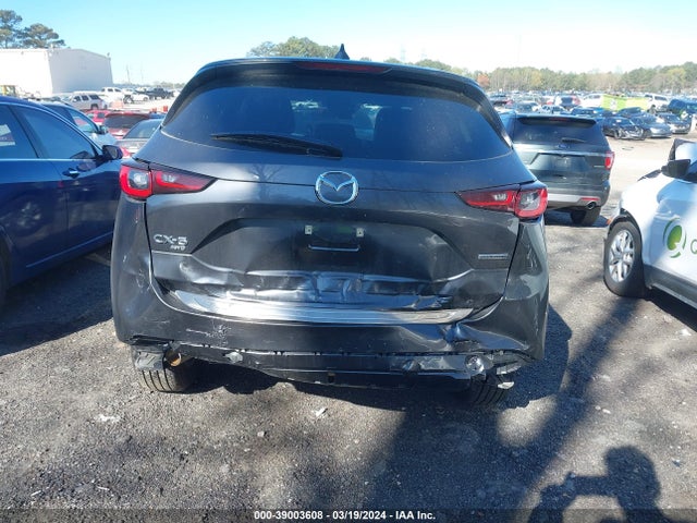 JM3KFBBM5P0214034 Mazda Cx-5 2.5 S Select