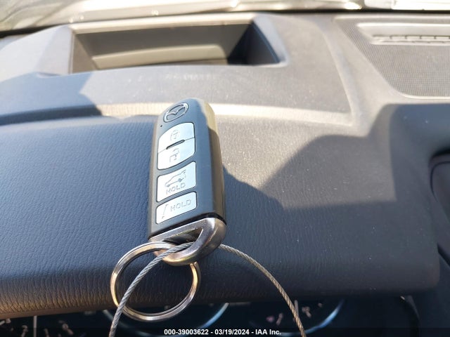 Mazda Cx-9 Grand Touring 2019 JM3TCADYXK0321113 Image 11